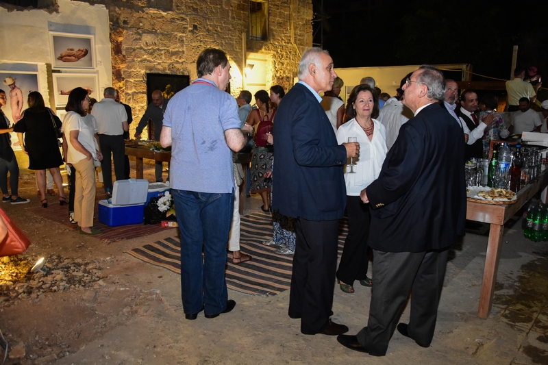 Launching of KAHILAH by Jean Louis Sabaji and RAYXANDER